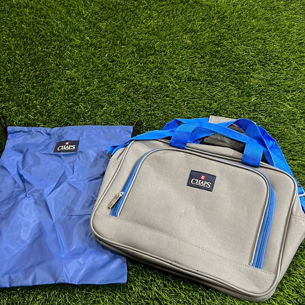 Chaps Travel Carry-on Bag